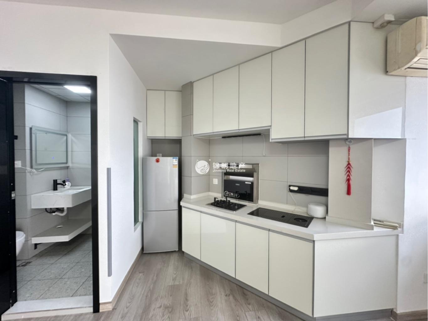 曲阳景明大厦60平米写字楼出租